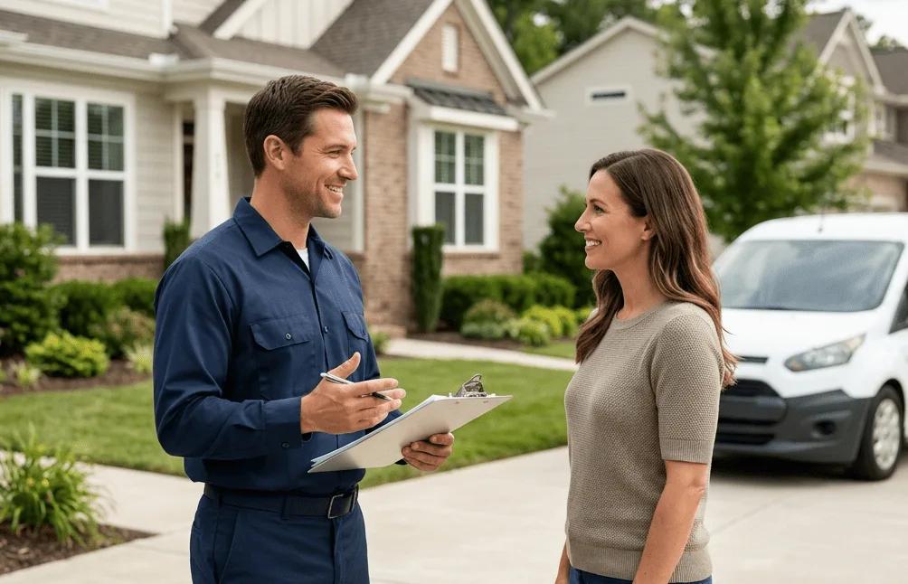 Mold Remediation New Haven, MO FAQs